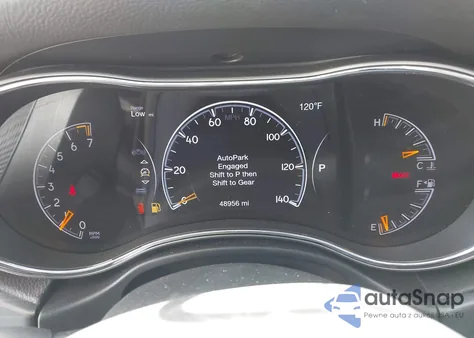 2019 Jeep Grand Cherokee Altitude 4X2 from USA, damaged, VIN 1C4RJEAG2KC672706